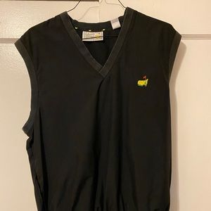 Masters Vest - Medium